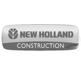 New Holland Construction katalógus