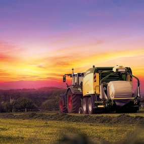 Krone alkatrészek mostantól az AgroGalaxy kínálatában