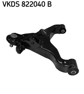 SUSPENSION TRACK CONTROL ARM KIT|24-05