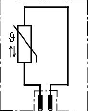 KUEHLM.TEMPERATURSENSOR|1 munkanapos beszerzés 2025.1