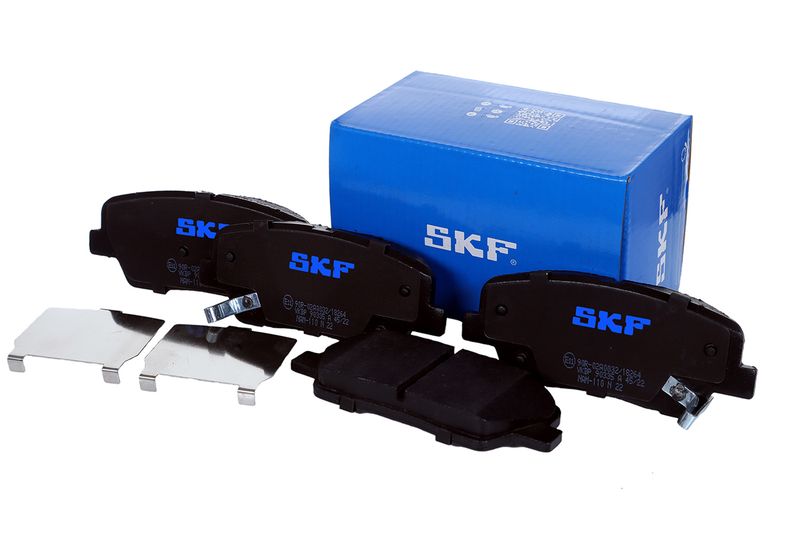 BRAKE PADS KIT|24-05