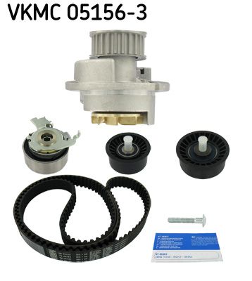 TIMING BELT AND WATER PUMP KIT|24-05