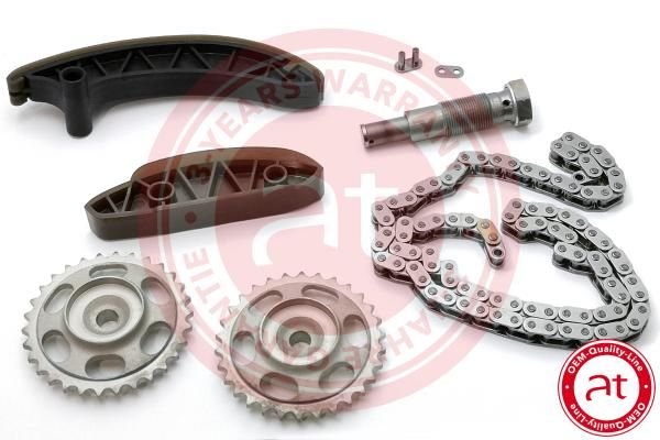 *TIMING CHAIN KIT OEM-QL|3-5 munkanapos beszerzés 2024.10