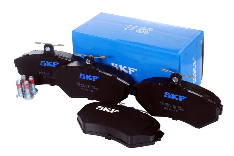 BRAKE PADS KIT|24-05