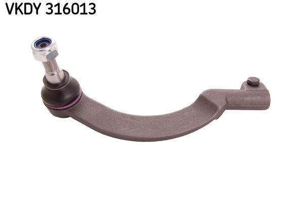 STEERING TIE ROD END KIT|24-05