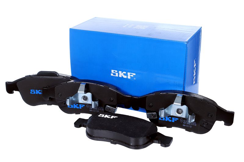 BRAKE PADS KIT|24-05