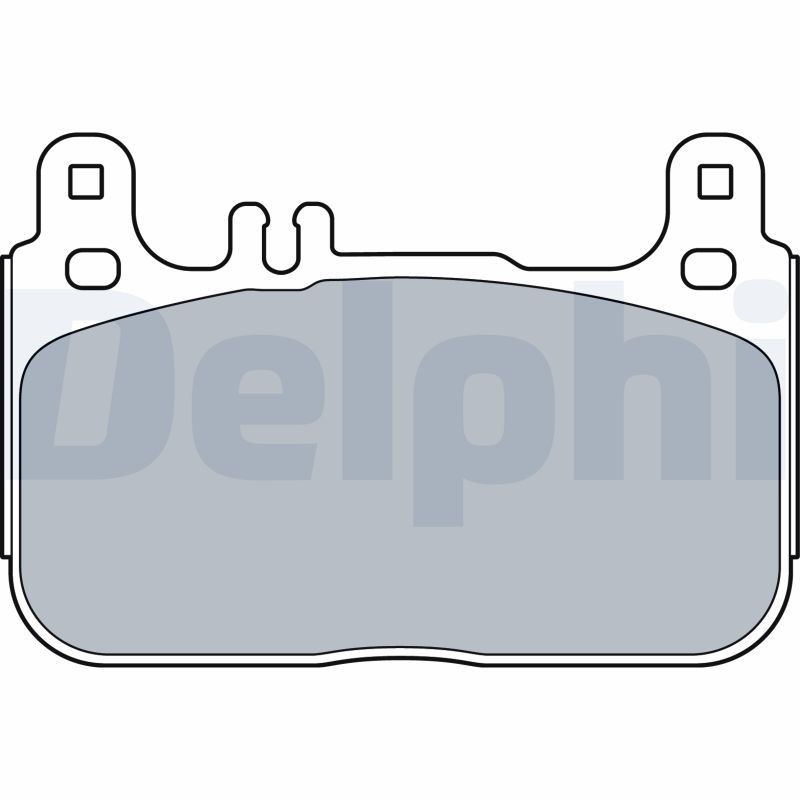 Brake Pad Set, disc brake   WVA:22113|ohne Zubehör|für Ver|2-5 munkanapos szállítás 13:30-ig rendelve 2025.1