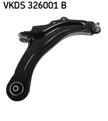 SUSPENSION TRACK CONTROL ARM KIT|24-05