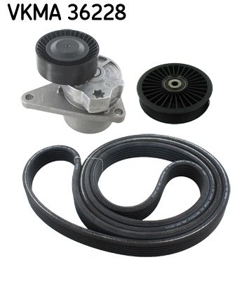 MULTI-V BELT KIT|24-05