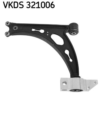 SUSPENSION TRACK CONTROL ARM KIT|24-05