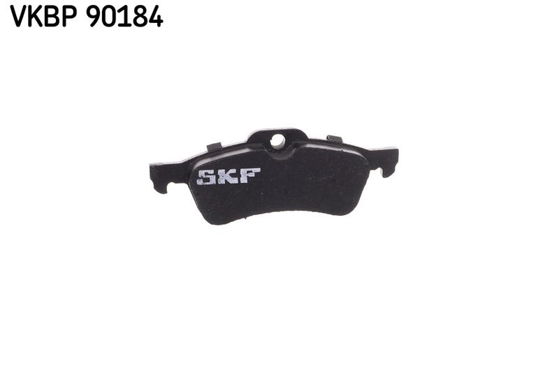 BRAKE PADS KIT|24-05