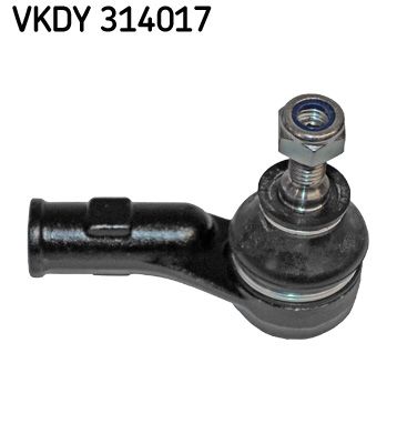 STEERING TIE ROD END KIT|24-05