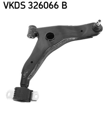 SUSPENSION TRACK CONTROL ARM KIT|24-05