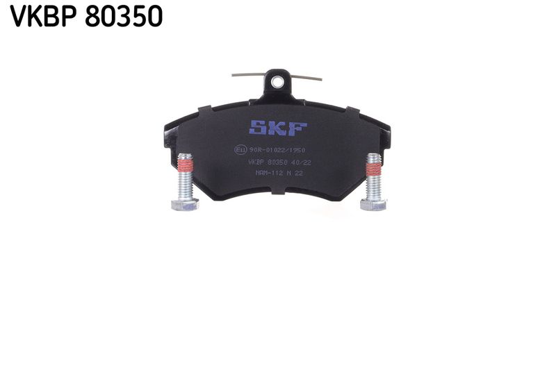 BRAKE PADS KIT|24-05