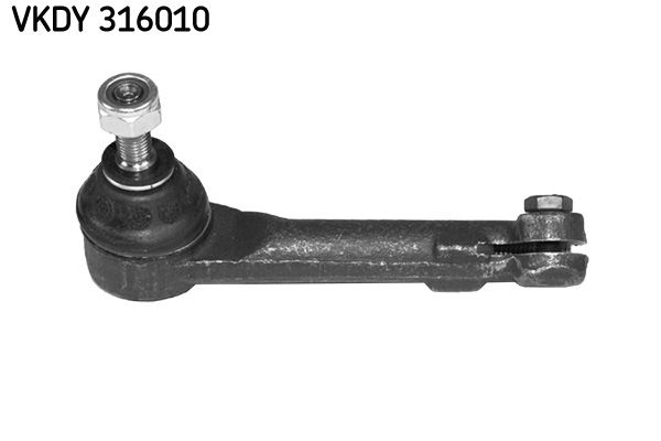 STEERING TIE ROD END KIT|24-05