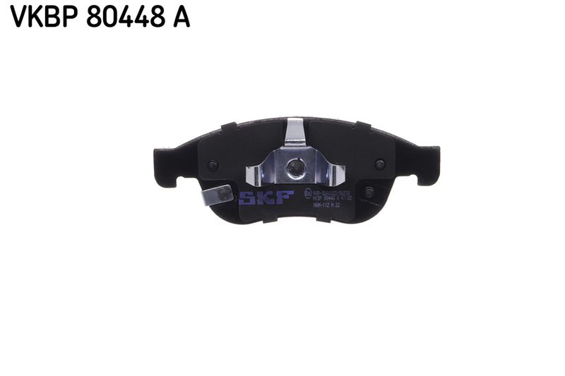 BRAKE PADS KIT|24-05