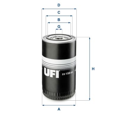 UFI alkatrész|Távoli klt. esetén 1-2 m.napos szállítás 2024.12.20