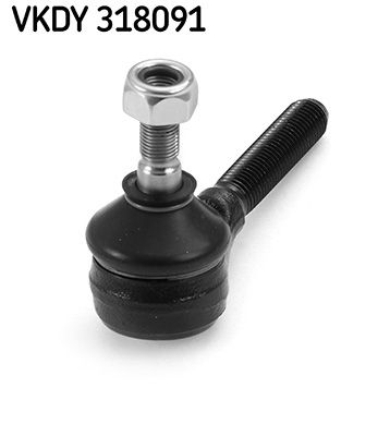 STEERING TIE ROD END KIT|24-05