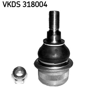 SUSPENSION BALL JOINT KIT|24-05