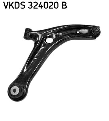 SUSPENSION TRACK CONTROL ARM KIT|24-05