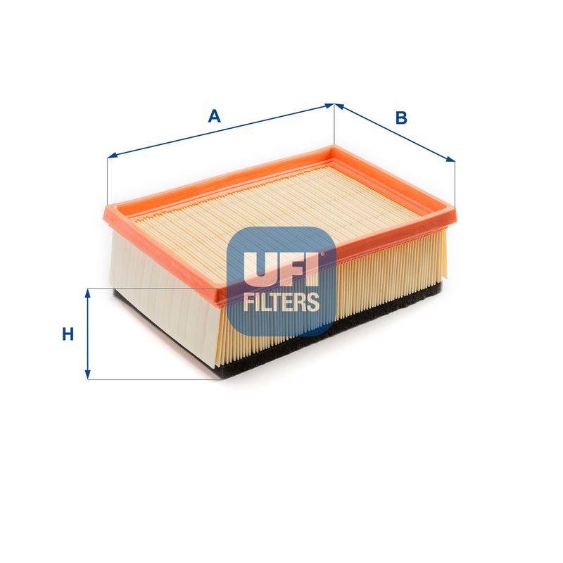 UFI alkatrész|Távoli klt. esetén 1-2 m.napos szállítás 2025.1.9