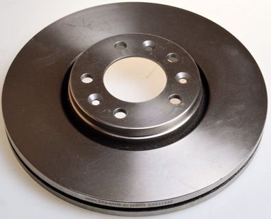 BRAKE DISC FRONT|2-3 m.napos szállítás 2024.7.9