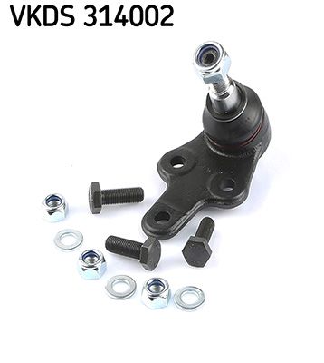 SUSPENSION BALL JOINT KIT|24-05