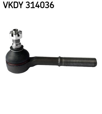 STEERING TIE ROD END KIT|24-05