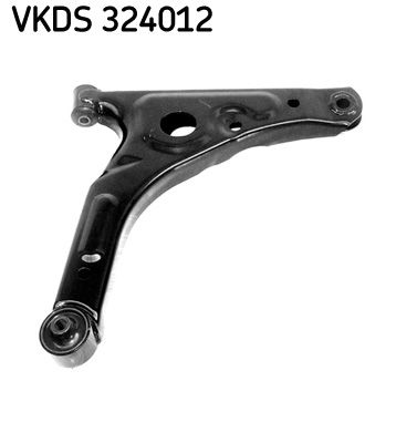 SUSPENSION TRACK CONTROL ARM KIT|24-05