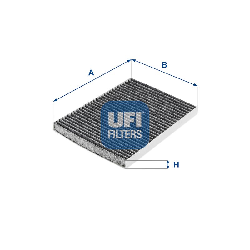 UFI alkatrész|Távoli klt. esetén 1-2 m.napos szállítás 2024.12.20