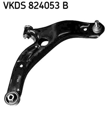 SUSPENSION TRACK CONTROL ARM KIT|24-05