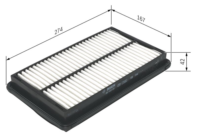 BOSCH alkatrész|Távoli klt. esetén 1-2 m.napos szállítás 2025.1.9