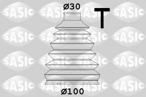 SASIC ALKATRÉSZ|Csak távoli készlet esetén szállítjuk 2025.1.10