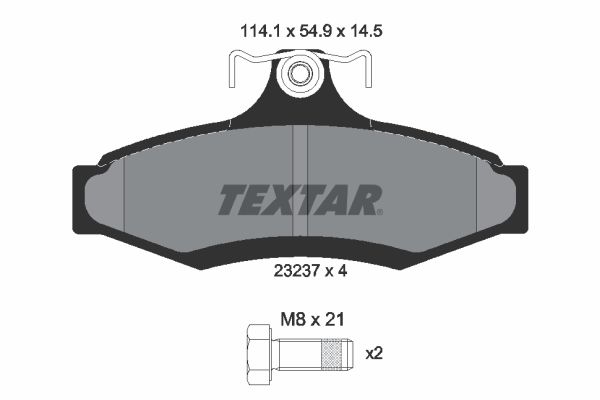 TEXTAR alkatrész|Távoli klt. esetén 1-2 m.napos szállítás 2024.12.23