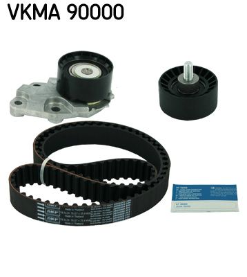 TIMING BELT KIT|24-05