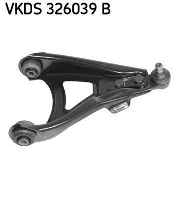 SUSPENSION TRACK CONTROL ARM KIT|24-05