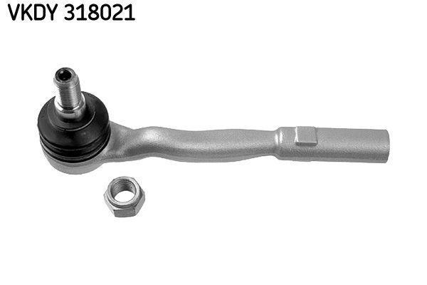 STEERING TIE ROD END KIT|24-05