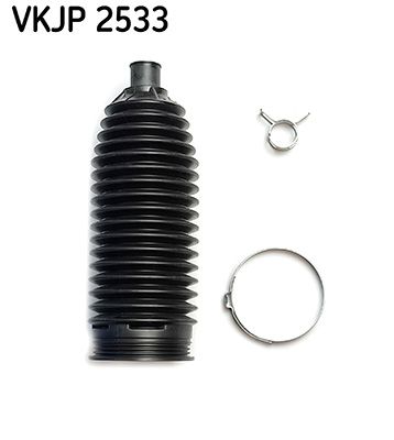 STEERING BOOT KIT|24-05