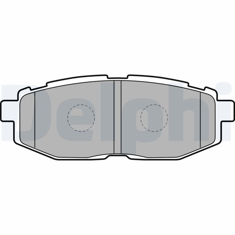 Brake Pad Set, disc brake   Hinterachse|WVA:24854, 24854 2|2-5 munkanapos szállítás 13:30-ig rendelve 2024.12