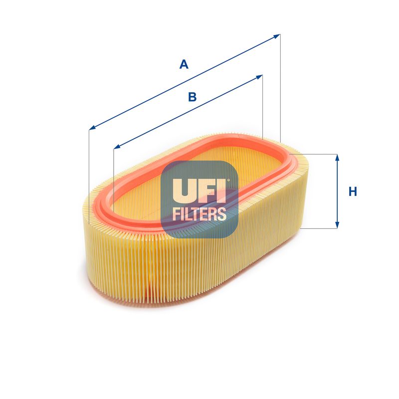 UFI alkatrész|Távoli klt. esetén 1-2 m.napos szállítás 2024.12.20