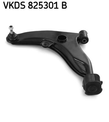 SUSPENSION TRACK CONTROL ARM KIT|24-05