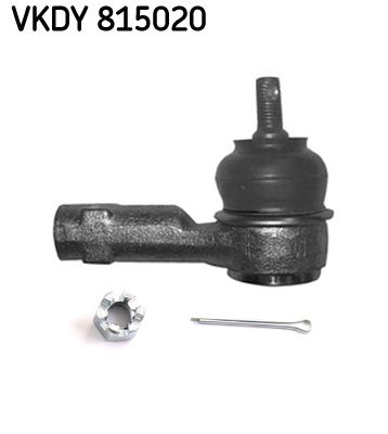 STEERING TIE ROD END KIT|24-05