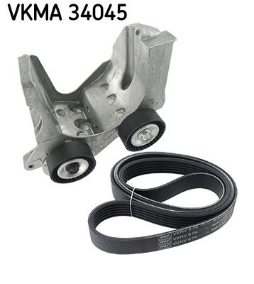 MULTI-V BELT KIT|24-05