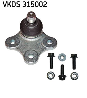 SUSPENSION BALL JOINT KIT|24-05