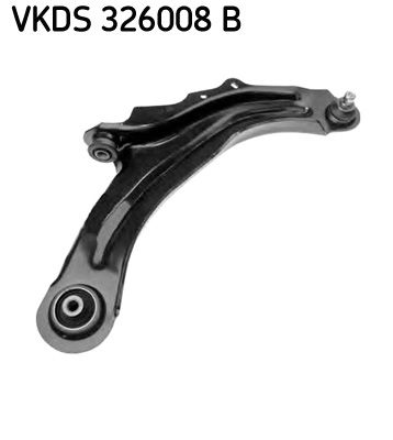 SUSPENSION TRACK CONTROL ARM KIT|24-05