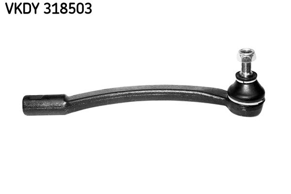 STEERING TIE ROD END KIT|24-05