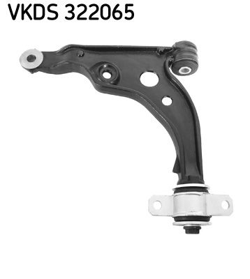 SUSPENSION TRACK CONTROL ARM KIT|24-05