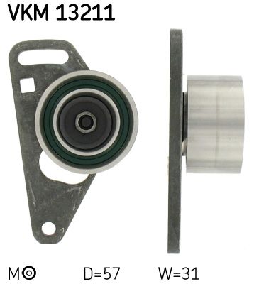 TIMING TENSIONER KIT|24-05