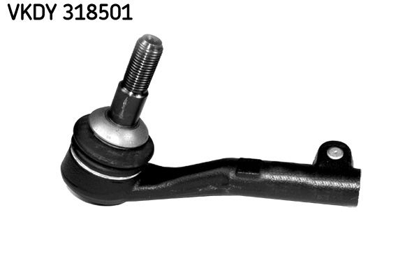 STEERING TIE ROD END KIT|24-05