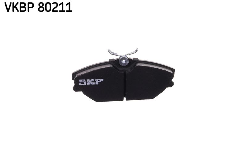 BRAKE PADS KIT|24-05